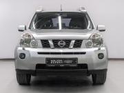Nissan X-Trail II Москва  - изображение 30