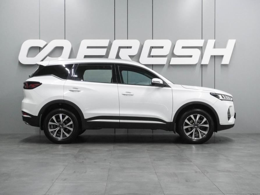 Chery Tiggo 7 Pro I Воронеж  - изображение 5
