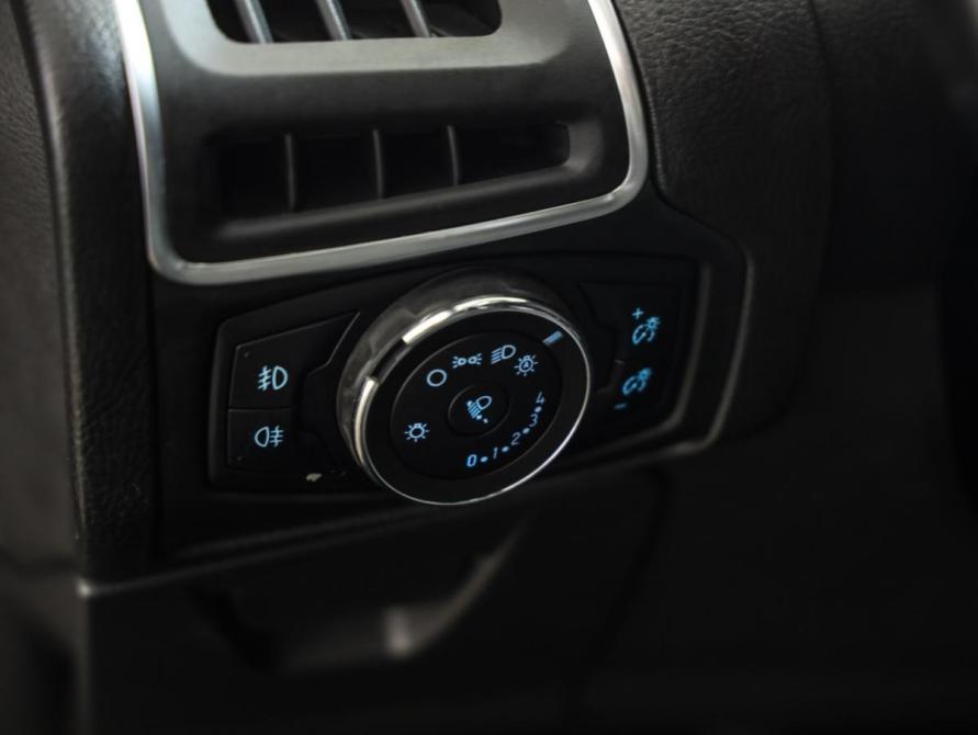Ford Focus III Санкт-Петербург  - изображение 19