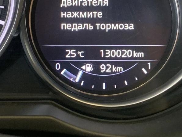 Mazda 6 III (GJ) Рестайлинг с пробегом 2017 года, цена 1 930 000 рублей, 130019 км, седан, Автокод Объявления