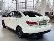 Nissan Almera III (G15) Ростов-на-Дону  - изображение 24