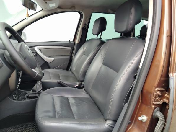 Renault Duster I с пробегом 2012 года, цена 885 000 рублей, 229941 км, внедорожник, Автокод Объявления