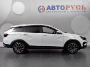 Lada (ВАЗ) Vesta I Рестайлинг (NG) Москва  - изображение 29