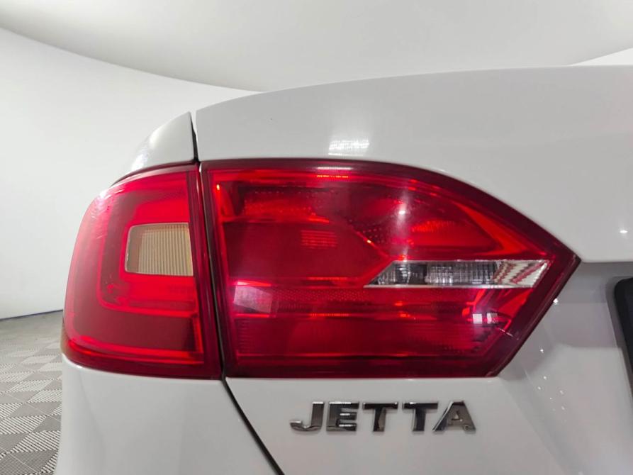 Volkswagen Jetta VI Уфа  - изображение 11