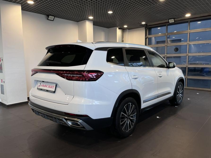 Chery Tiggo 8 Pro Max I Рестайлинг Чебоксары  - изображение 3