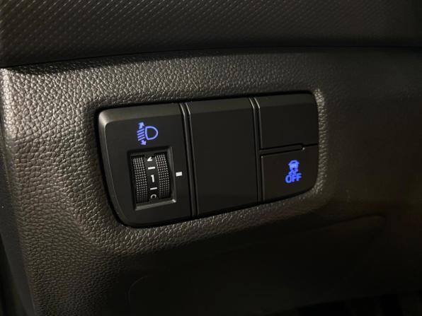 Hyundai Creta I с пробегом 2020 года, цена 1 920 000 рублей, 103862 км, внедорожник, Автокод Объявления