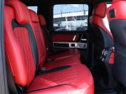 Mercedes-Benz G-Класс AMG II (W463) Москва  - изображение 35