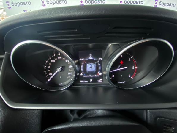 Land Rover Range Rover Sport II с пробегом 2016 года, цена 4 250 000 рублей, 132768 км, внедорожник, Автокод Объявления