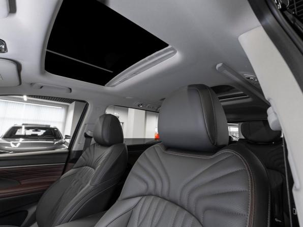 GAC Trumpchi M8 II с пробегом 2026 года, цена 4 980 000 рублей, 50 км, минивэн, Автокод Объявления