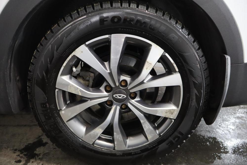 Chery Tiggo 7 Pro Max I Санкт-Петербург  - изображение 17