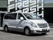 Hyundai H-1 II Волгоград  - изображение 23