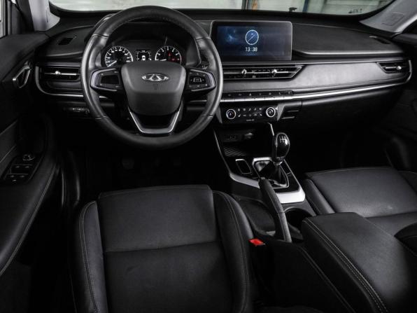 Chery Tiggo 4 Pro I Рестайлинг с пробегом 2025 года, цена 1 695 000 рублей, 27816 км, внедорожник, Автокод Объявления
