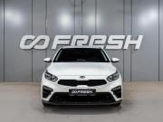 Kia Cerato IV Воронеж  - изображение 22