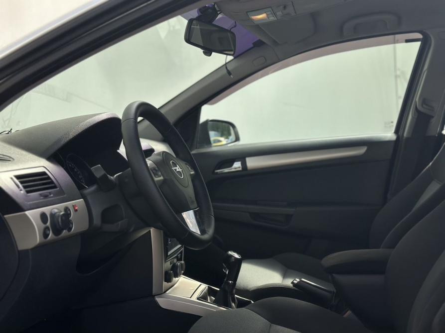 Opel Astra H Рестайлинг Липецк  - изображение 10