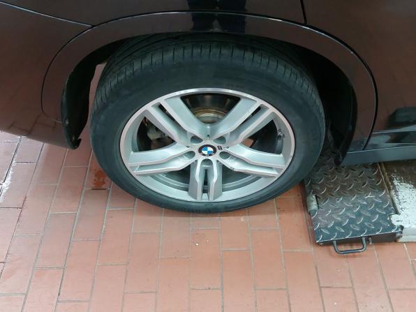 BMW X1 II (F48) Рестайлинг с пробегом 2020 года, цена 2 385 000 рублей, 114530 км, внедорожник, Автокод Объявления
