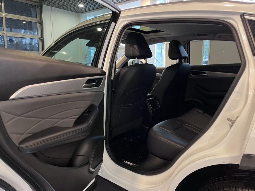 Haval F7x I Рестайлинг Чебоксары  - изображение 24