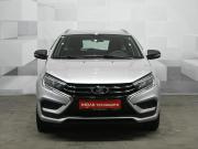 Lada (ВАЗ) Vesta I Рестайлинг (NG) Екатеринбург  - изображение 19