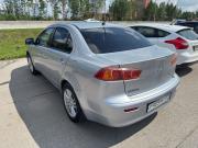 Mitsubishi Lancer X Пермь  - изображение 13