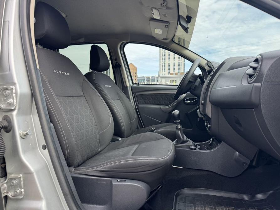 Renault Duster I Рестайлинг Ижевск  - изображение 8