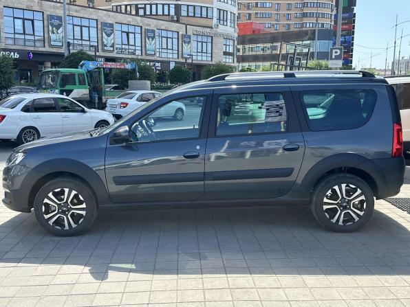 Новый Lada (ВАЗ) Largus I Рестайлинг 2026 года, цена 2 092 000 рублей, универсал, Автокод Объявления