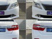 Toyota Camry VII (XV50) Тамбов  - изображение 28
