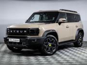 JETOUR T2 Москва  - изображение 22
