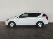 Kia Ceed I Рестайлинг Москва  - изображение 21