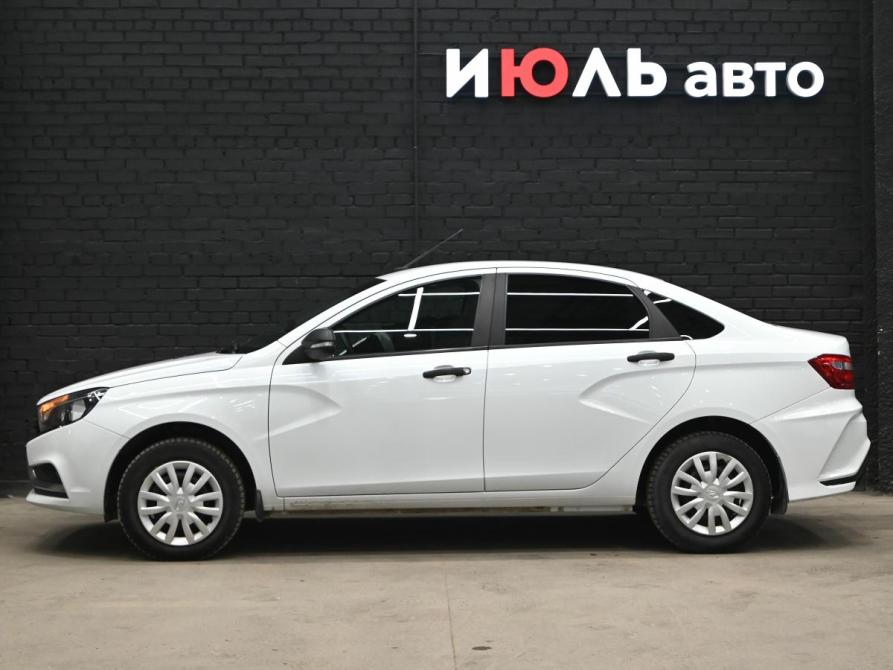 Lada (ВАЗ) Vesta I Екатеринбург  - изображение 7
