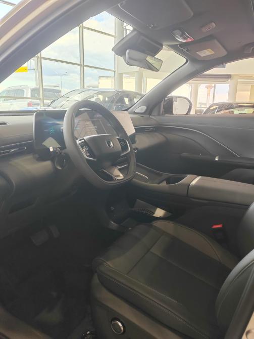 Changan UNI-S (CS55 Plus) Москва  - изображение 12