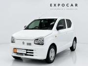 Suzuki Alto VIII (HA36) Новосибирск  - изображение 17
