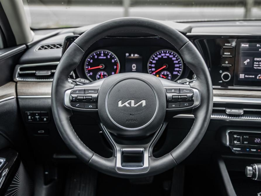 Kia K5 III Волгоград  - изображение 16