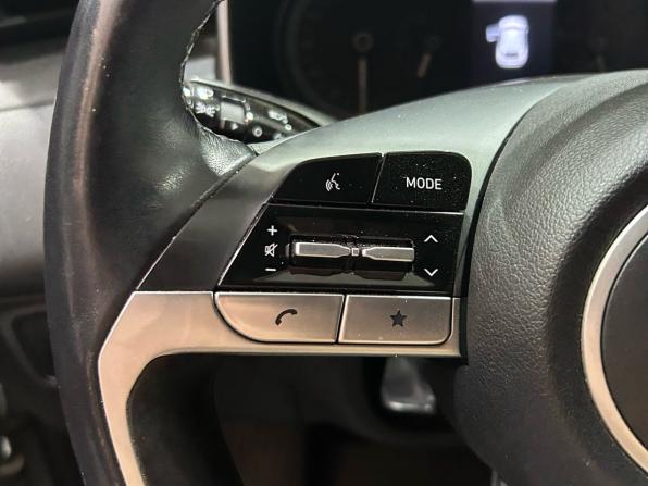 Hyundai Tucson IV с пробегом 2021 года, цена 2 990 000 рублей, 71800 км, внедорожник, Автокод Объявления