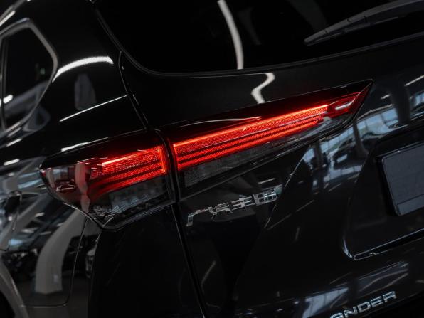 Toyota Highlander IV (XU70) с пробегом 2026 года, цена 5 140 000 рублей, 15 км, внедорожник, Автокод Объявления
