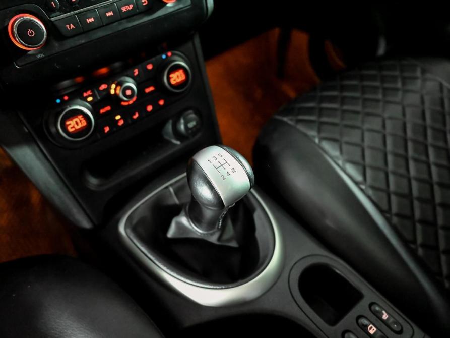 Nissan Qashqai I Рестайлинг Екатеринбург  - изображение 14