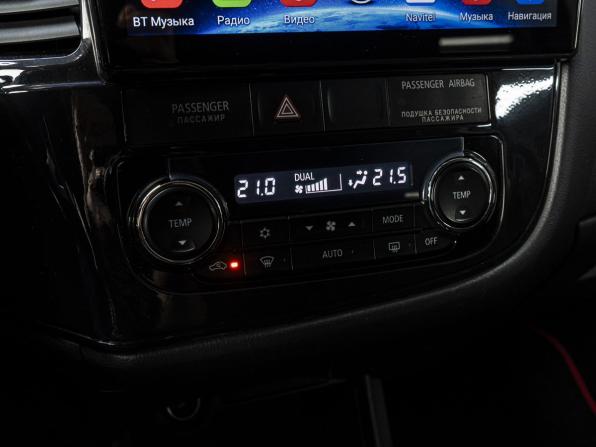 Mitsubishi Outlander III с пробегом 2012 года, цена 1 150 000 рублей, 198433 км, внедорожник, Автокод Объявления