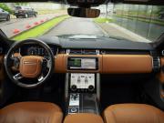 Land Rover Range Rover IV Рестайлинг Санкт-Петербург  - изображение 53