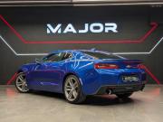 Chevrolet Camaro VI Москва  - изображение 57