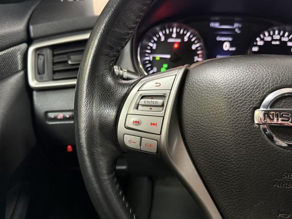 Nissan X-Trail III с пробегом 2018 года, цена 1 950 000 рублей, 105000 км, внедорожник, Автокод Объявления