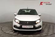 Lada (ВАЗ) Granta I Рестайлинг Волгоград  - изображение 25
