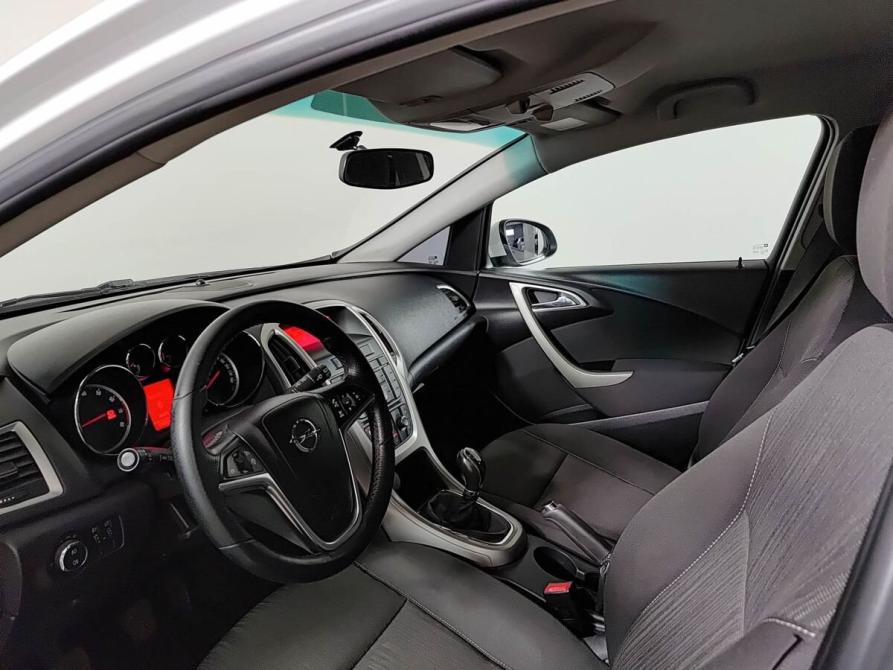 Opel Astra J Уфа  - изображение 20