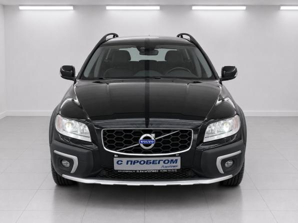 Volvo XC70 II Рестайлинг с пробегом 2015 года, цена 2 230 000 рублей, 179434 км, универсал, Автокод Объявления