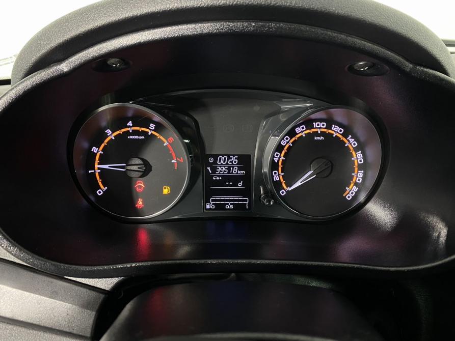 Lada (ВАЗ) Granta I Рестайлинг Воронеж  - изображение 7