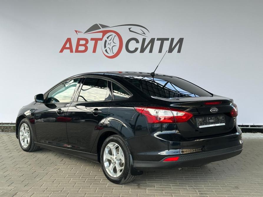 Ford Focus III Тамбов  - изображение 6