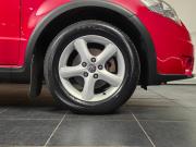 Suzuki SX4 I (Classic) Рестайлинг Москва  - изображение 47