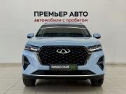 Chery Tiggo 7 Pro Max I Смоленск  - изображение 70