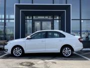 Skoda Rapid I Рестайлинг Москва  - изображение 30