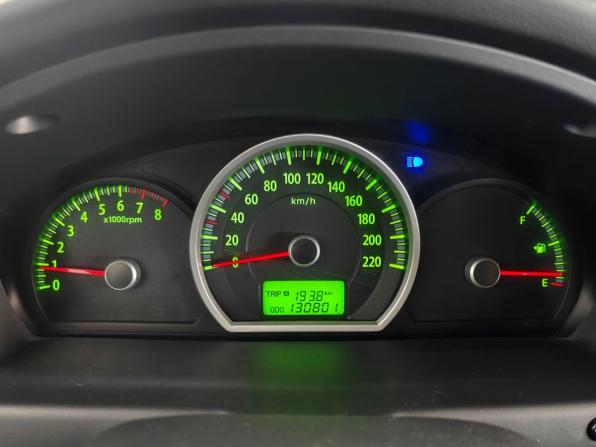 Kia Sportage II Рестайлинг с пробегом 2009 года, цена 950 000 рублей, 130200 км, внедорожник, Автокод Объявления