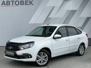Lada (ВАЗ) Granta I Рестайлинг Екатеринбург  - изображение 26