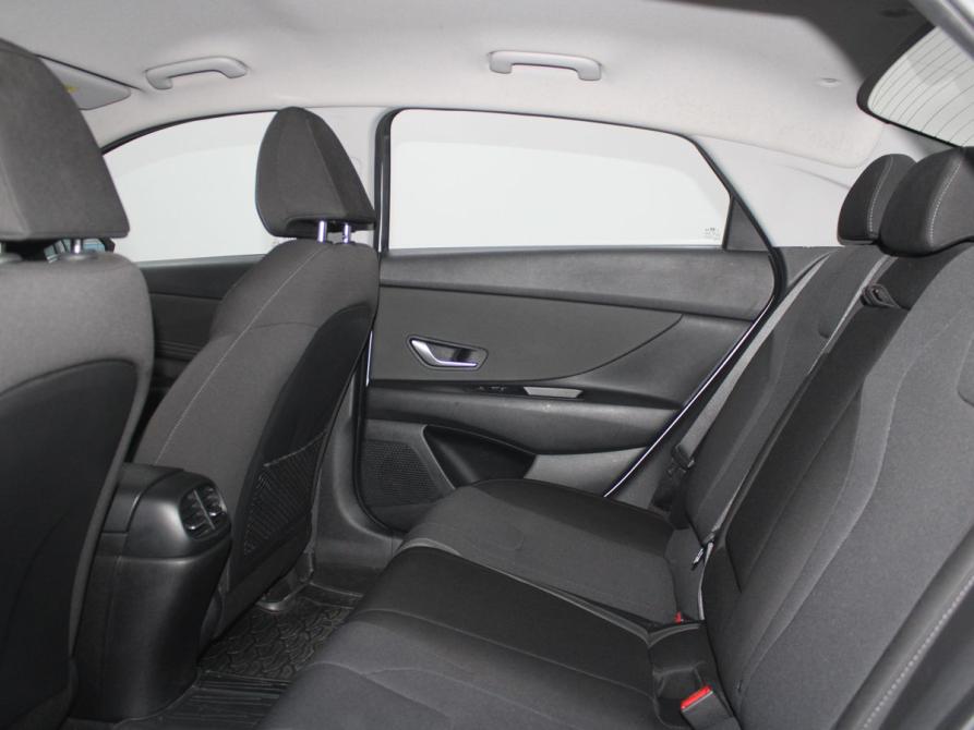 Hyundai Elantra VII (CN7) Старый Оскол  - изображение 10