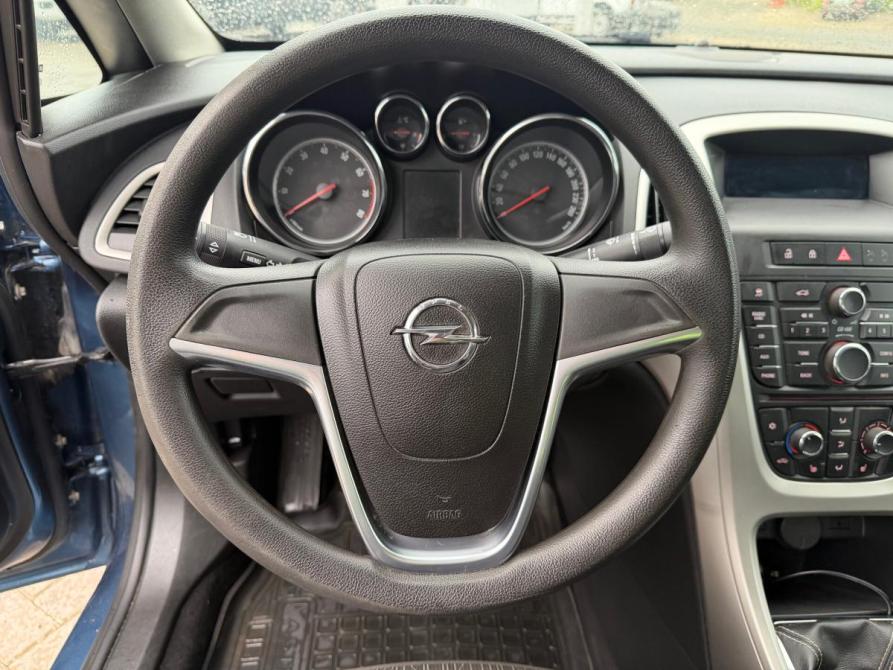 Opel Astra J Рестайлинг Сыктывкар  - изображение 18
